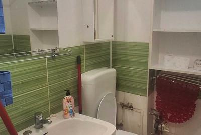 Apartament cu 2 camere semidecomandat în Domenii - 2