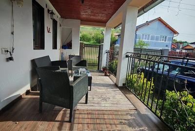 Casă cu Teren 1550 Mp în Roșia de Secaș - 5
