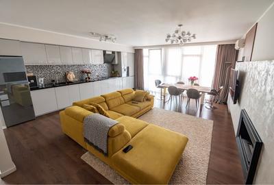 Apartament cu 3 camere în Lotus - 5