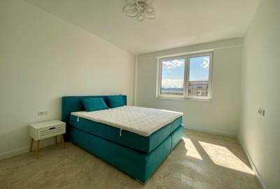 Apartament cu 2 camere decomandat în Central - 1