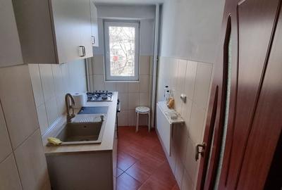 Apartament cu 2 camere decomandat în Drumul Taberei - 5