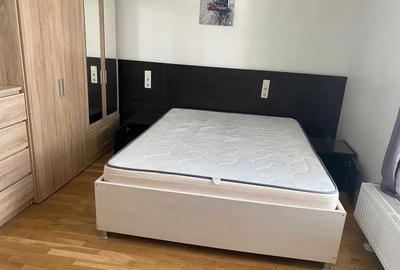 Garsonieră semidecomandată, mobilată în Iris