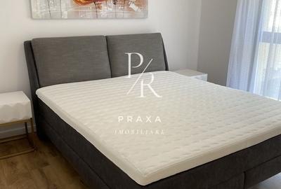 Apartament cu 3 camere semidecomandat, mobilat în Florești - 5