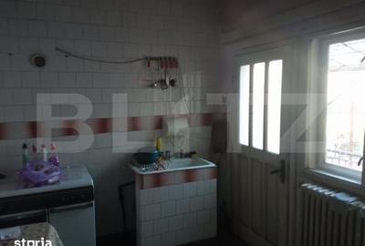 Casă cu 4 camere cu Teren 942 Mp în Mureșeni - 2