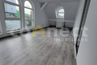 Birou, de 155 mp, în Someșeni - 2