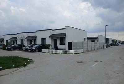 Apartament cu 3 camere decomandat în Măgurele - 2