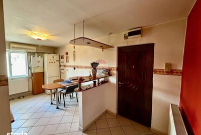 Apartament cu 3 camere în Ultracentral