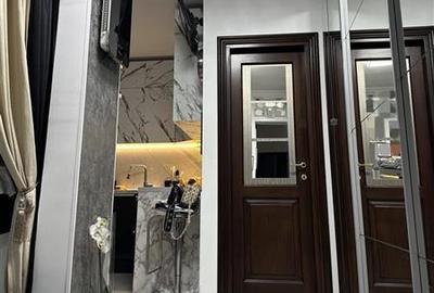 Casă individuală cu 6 camere cu Teren 200 Mp în Dorobanți - 11