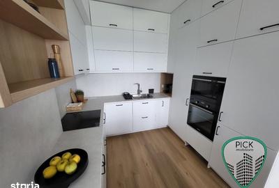 Apartament cu 2 camere decomandat în Tudor - 4