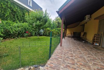 Casă cu 7 camere cu Garaj în Exterior Nord - 4