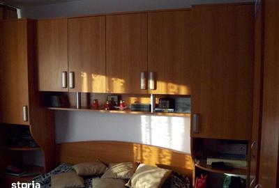 Apartament cu 2 camere decomandat în Burdujeni
