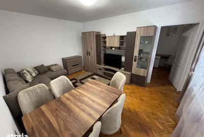 Apartament cu 2 camere în Ultracentral - 7