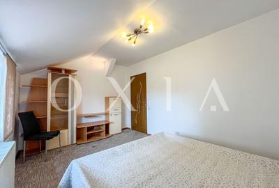 Apartament cu 3 camere decomandat, mobilat în Aradului - 11