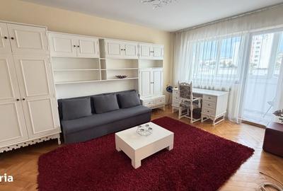 Apartament cu 2 camere decomandat în Mănăștur