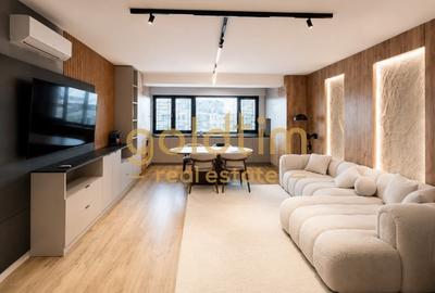 Apartament cu 2 camere decomandat, mobilat în Pipera