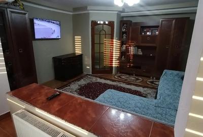 Apartament cu 2 camere decomandat în Central - 2