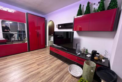 Apartament cu 2 camere semidecomandat în Ultracentral - 3