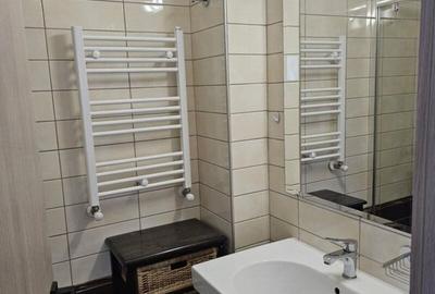 Apartament cu 3 camere decomandat, mobilat în Mihai Bravu - 14