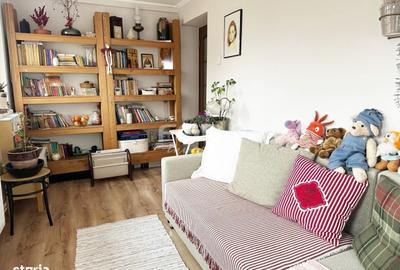 Apartament cu 3 camere în Ultracentral - 4