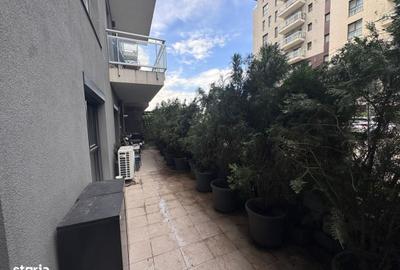 Apartament cu 3 camere în Nord - 1