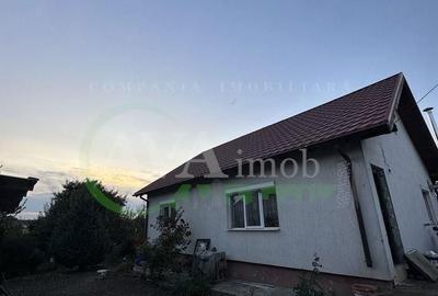 Casă cu 3 camere în Podei - 2