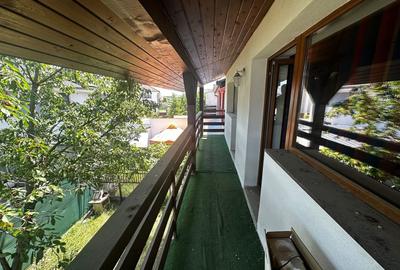 Casă cu 5 camere cu Canalizare în Șelimbăr - 18