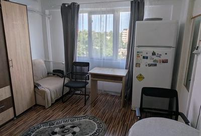 Garsonieră decomandată în Gorjului - 2