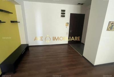 Apartament cu 3 camere decomandat, mobilat în Ștefăneștii de Jos - 9