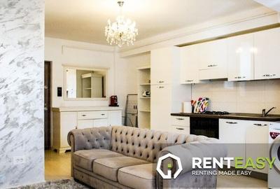 Apartament cu 2 camere nedecomandat în Copou