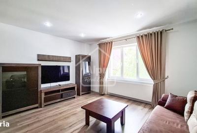 Apartament cu 2 camere în Centrul Civic