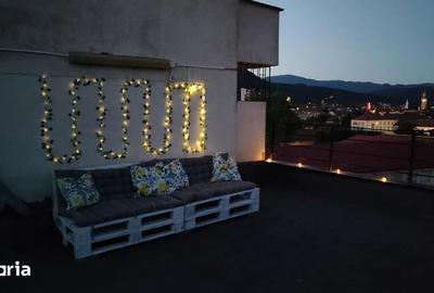 Apartament cu 2 camere decomandat în Progresul - 6