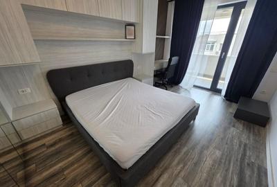 Apartament cu 2 camere decomandat, mobilat în Titan - 2