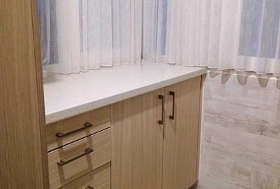 Apartament cu 2 camere decomandat în Central - 6