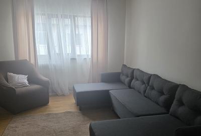 Apartament cu 2 camere decomandat în Exterior Vest - 4