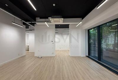 Spațiu comercial, de 173 mp, în Cotroceni - 1