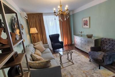 Apartament cu 3 camere în Tineretului