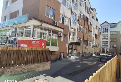 Apartament cu 3 camere în Titan - 9