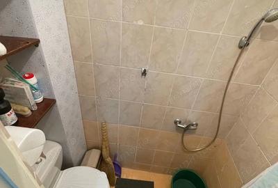 Garsonieră semidecomandată în Central