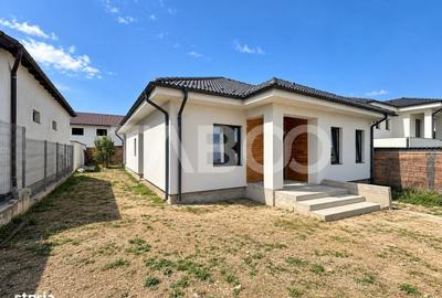Casă cu 4 camere cu Teren 507 Mp în Central