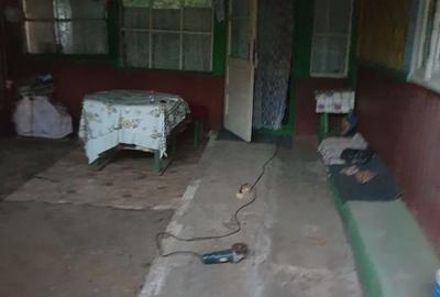 Casă cu 3 camere în Ireasca