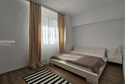 Apartament cu 3 camere decomandat, mobilat în Central - 6