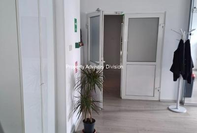Birou, de 150 mp, în Floreasca - 1
