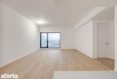 Apartament cu 2 camere semidecomandat în Floreasca - 2