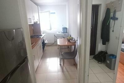 Garsonieră în Mărăști - 3