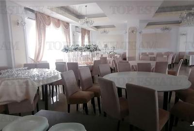 Spațiu comercial, de 550 mp, în Ciorani - 16