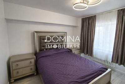 Apartament cu 2 camere semidecomandat, mobilat în Central - 2