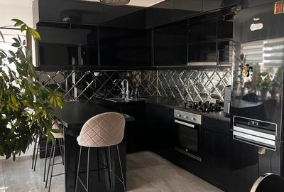 Casă individuală cu 4 camere cu Teren 280 Mp în Burdujeni