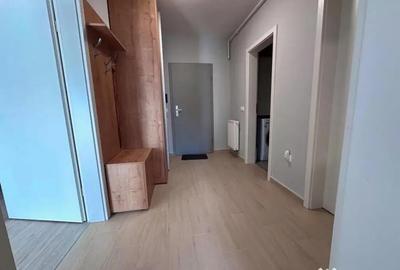 Apartament cu 2 camere decomandat, mobilat în Avantgarden - 6