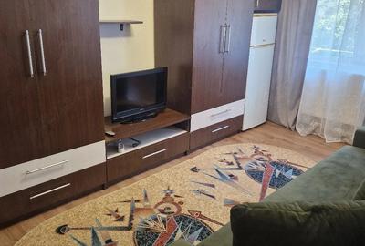 Garsonieră decomandată în Buziașului