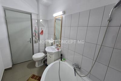 Apartament cu 2 camere decomandat, mobilat în Eminescu - 15